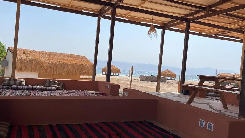 باب الدنيا كامب