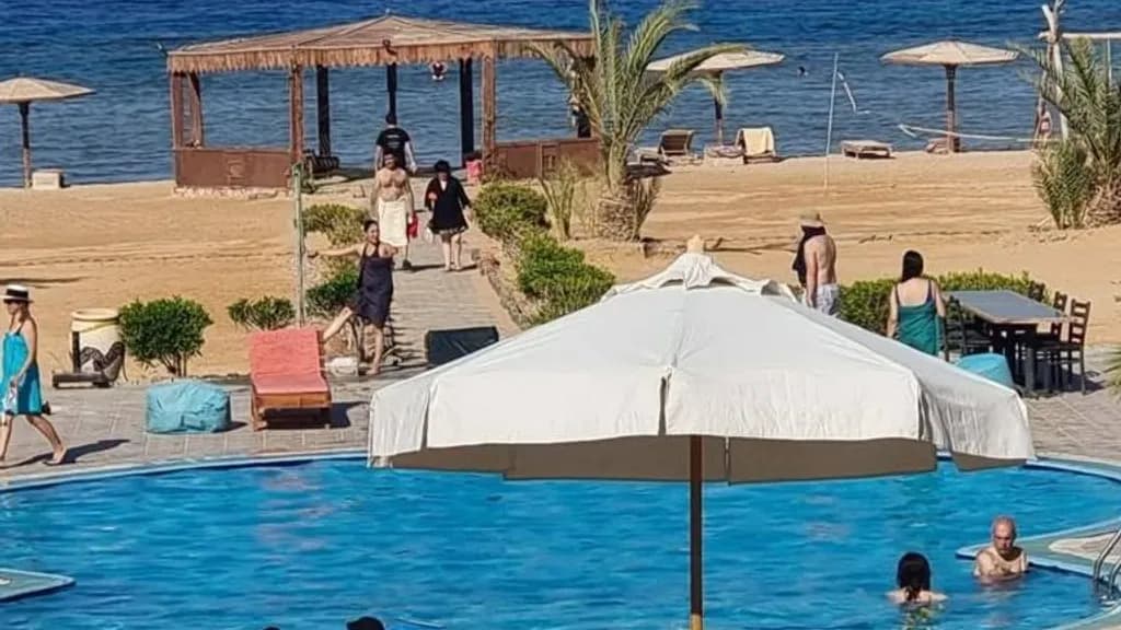 فندق تشاو