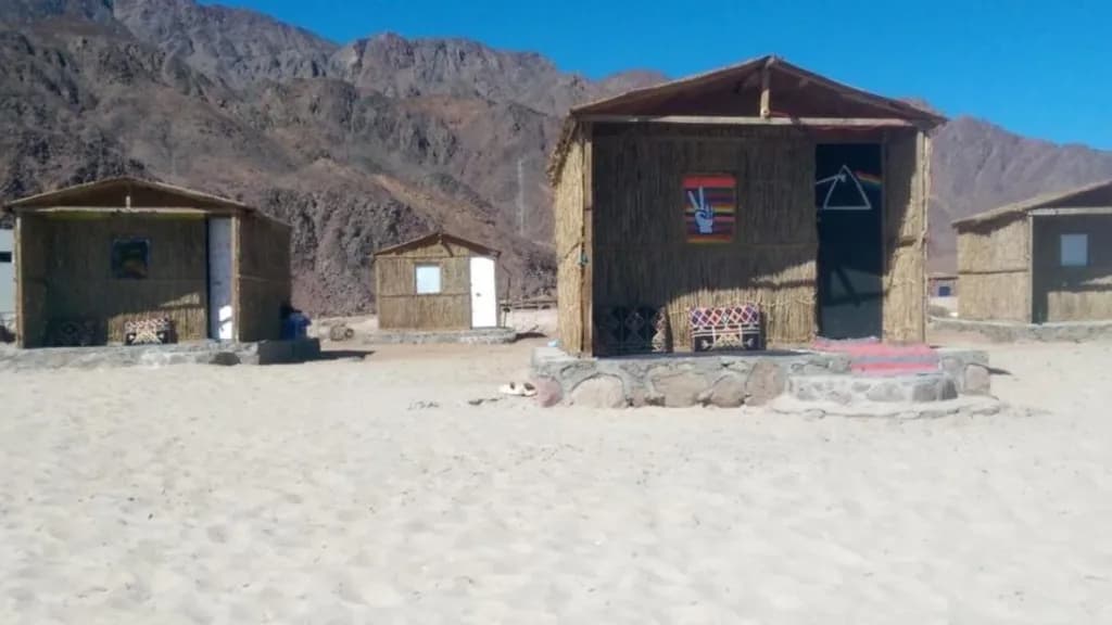 لا كومون كامب