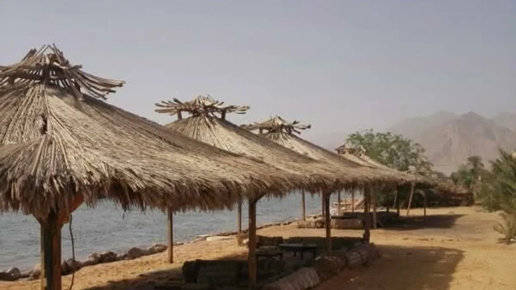 سبابا كامب