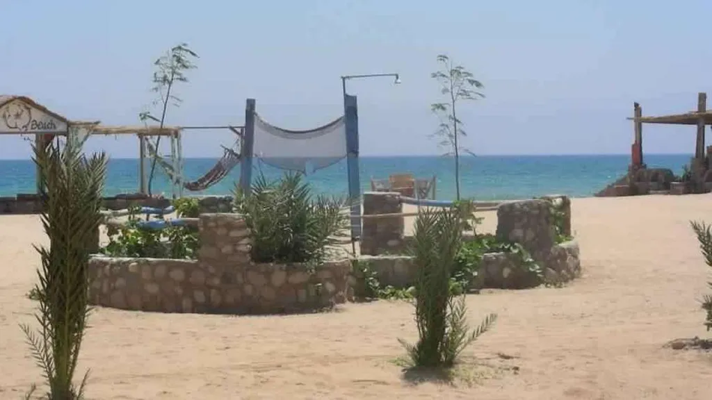 سوفت بيتش كامب
