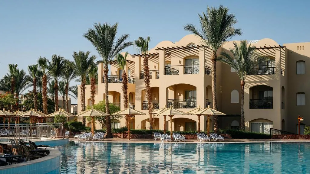 توي ماجيك لايف ريدسينا شرم الشيخ